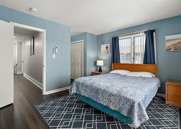 Renovated 2 Bedroom, 2 Floor With Spiral Staircase * Ocean Stadt