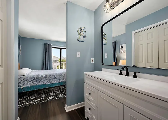 Renovated 2 Bedroom, 2 Floor With Spiral Staircase * Ocean Stadt