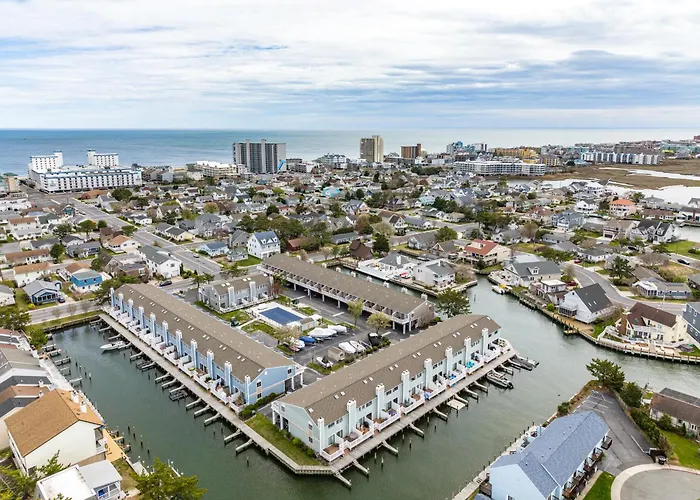 Renovated 2 Bedroom, 2 Floor With Spiral Staircase * Ocean Stadt